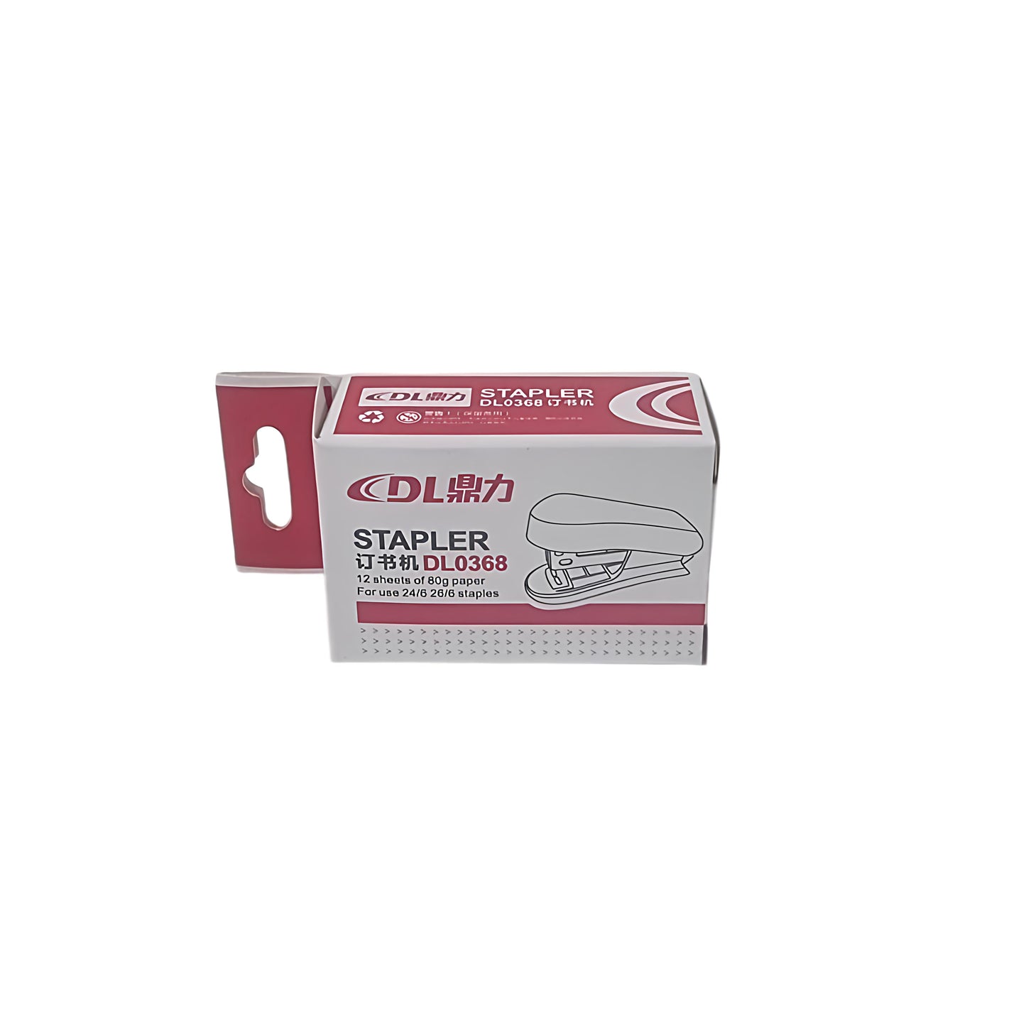 دباسة ميني CDL DL0368