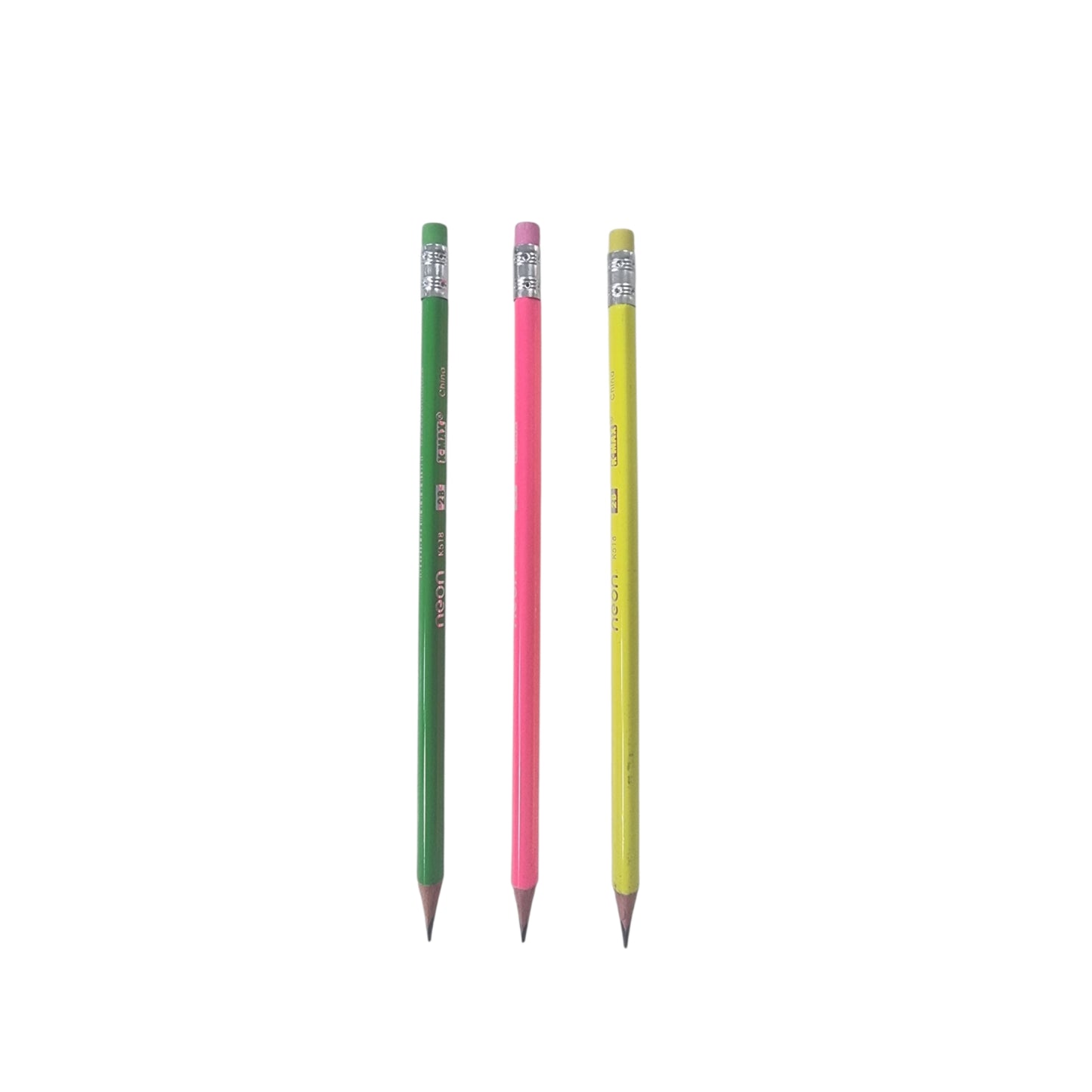 قلم رصاص k-max neon