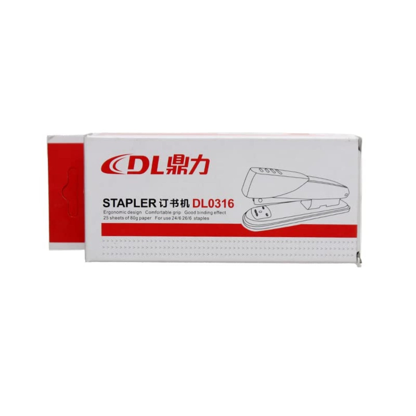 دباسة وسط CDL  DL0316