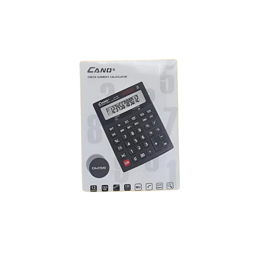 اله حاسبة CANO  CN-5702C