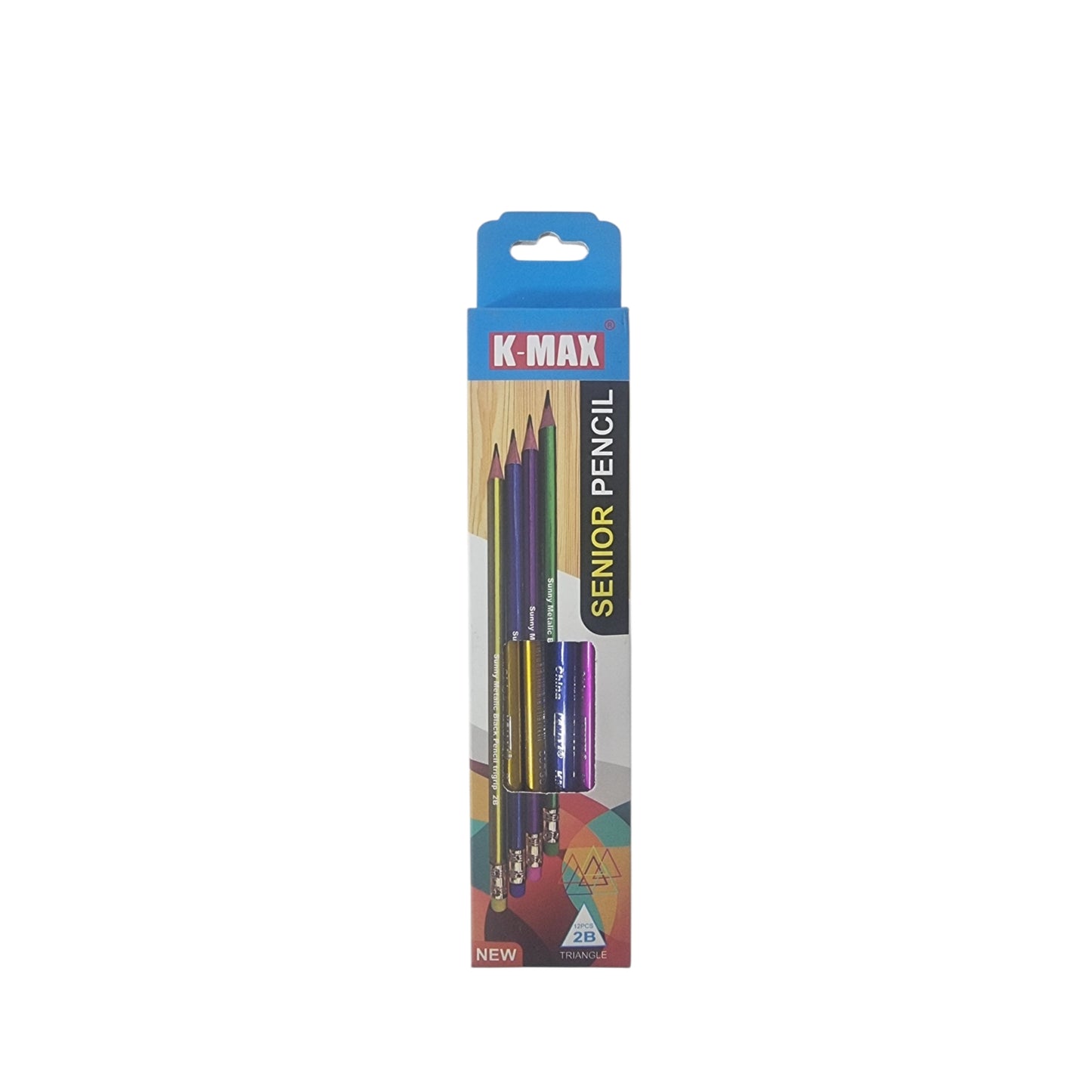 قلم رصاص k-max